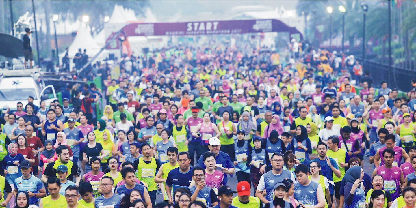 Jakarta Marathon